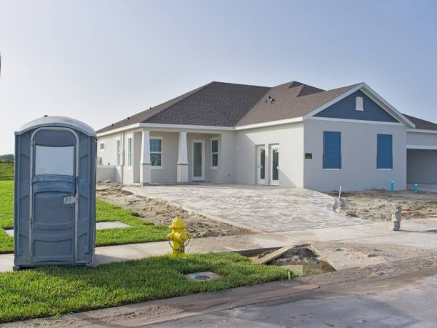 Professional porta potty rental in Los Alamos, CA