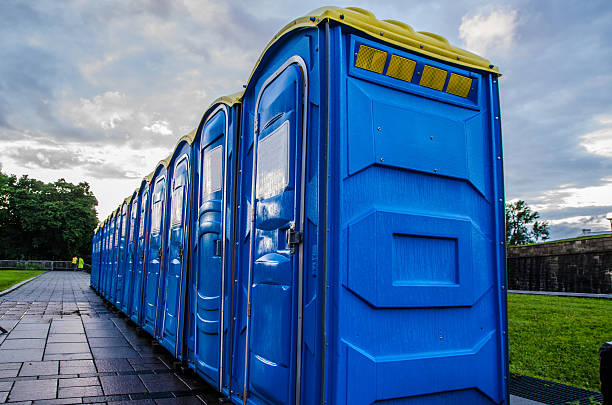Best Porta potty rental near me  in Los Alamos, CA